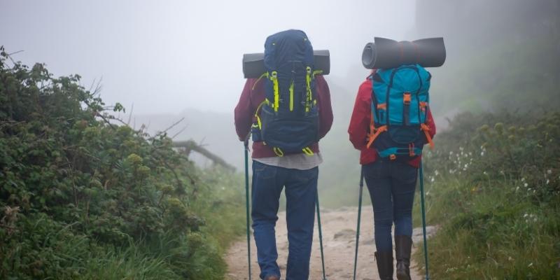 Trekking Nedir? Nasıl Yapılır?